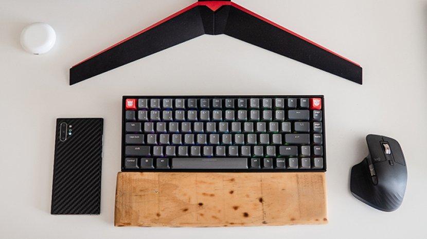 5 Mouse Wireless yang Membuat Meja Kerja Tampak Rapi