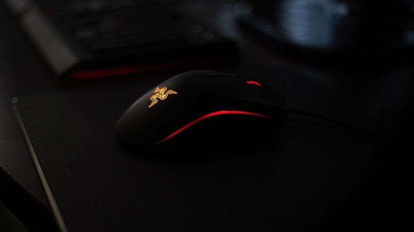 Mumpung Promo, Buruan Sikat 5 Rekomendasi Mouse Gaming Spesial HARBOLNAS 2.2