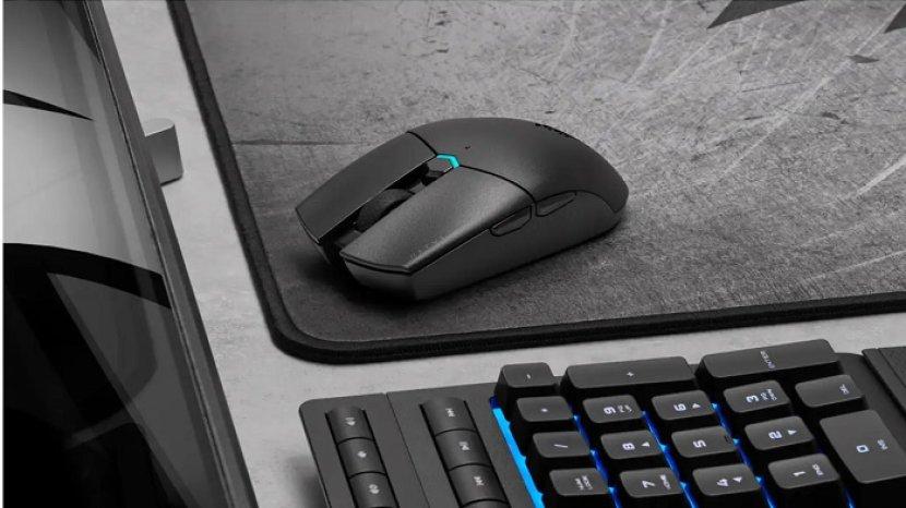 5 Tips & Trik Merawat Mouse Wireless agar Tak Mudah Rusak