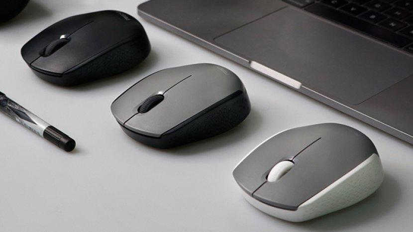 5 Mouse REXUS Terbaik yang Cocok untuk Gaming dan Kerja