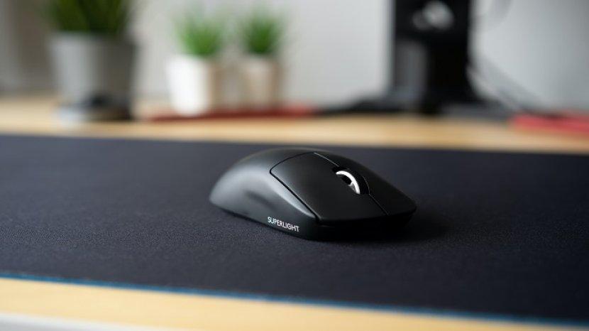 5 Manfaat Mousepad, Pergerakan Lebih Stabil hingga Menjaga Sensor Tetap Bersih