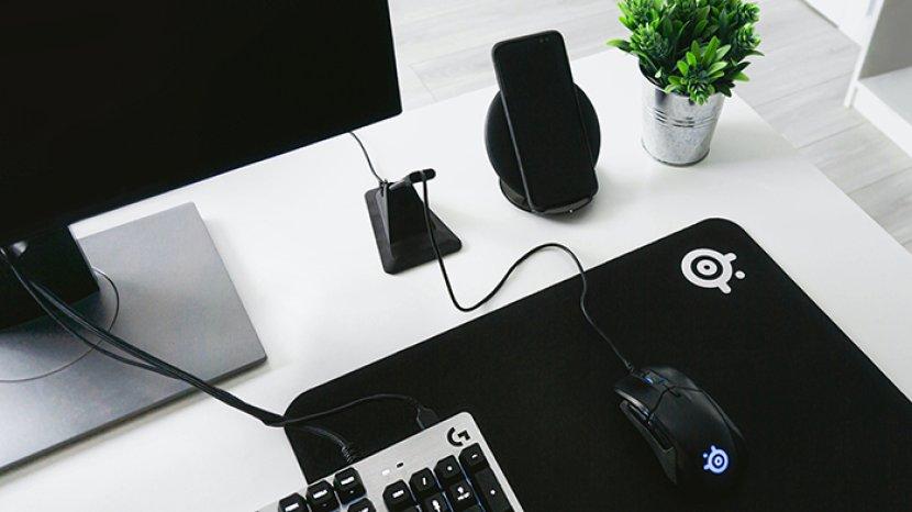 Bingung Pilih Mousepad Gaming yang Cocok dan Nyaman? Perhatikan 5 Hal Ini