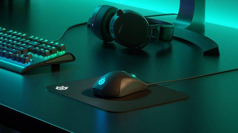 5 Mousepad Terbaik dan Nyaman Dipakai Saat Main Game