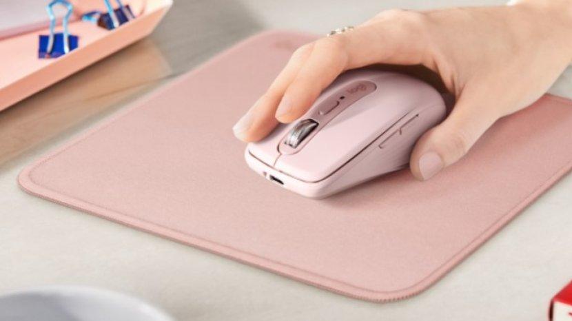 Bukan Hanya sebagai Alas, Ini 5 Manfaat Lain dari Mousepad