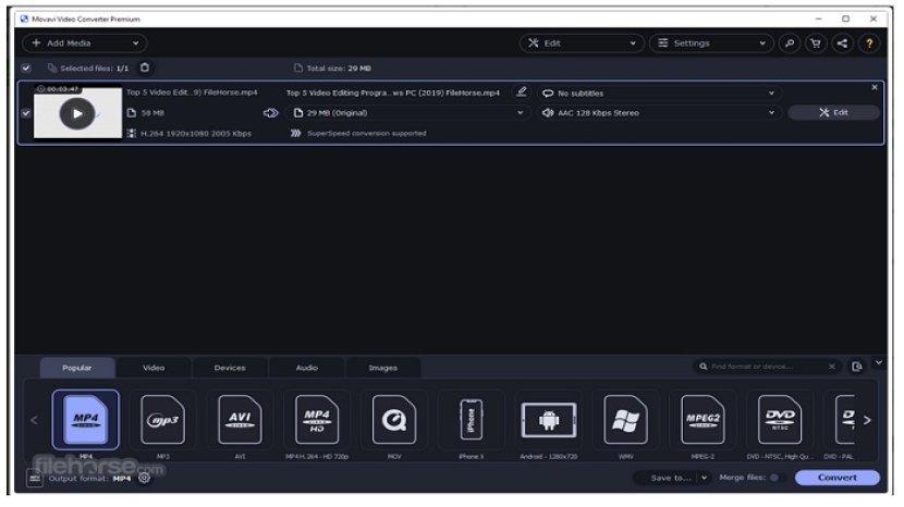 5 Software Terbaik yang Bisa Diandalkan untuk Kompres Video