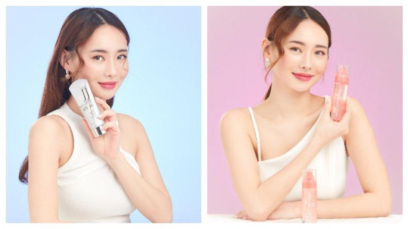 Review JJ Glow dan Ultra Glow dari MS COSMETIC by MS GLOW, Formula Terbaru Bagus Banget Buat Kulitmu