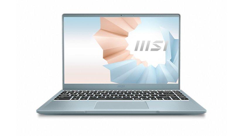 Bukan Hanya untuk Gaming, Ini 5 Laptop MSI yang Cocok Dipakai Bekerja