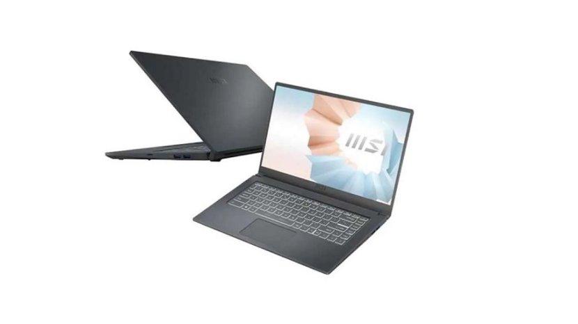 Cari Laptop MSI Termurah? Ini 5 Rekomendasinya