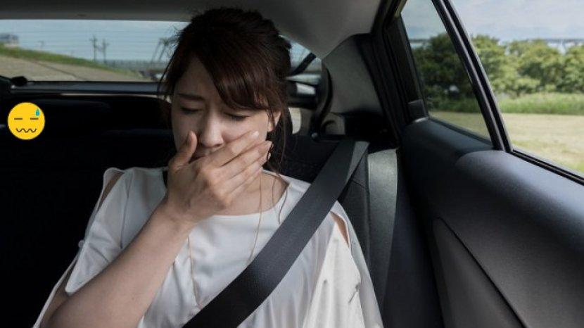 8 Bahan Alami yang Ampuh Cegah Mabuk Mudik, Perjalanan Nyaman Sampai Tujuan