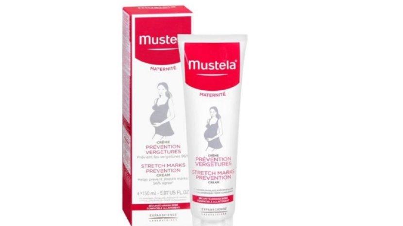 Stretch Mark Mengganggumu? Atasi dengan 5 Rekomendasi Krim Ini