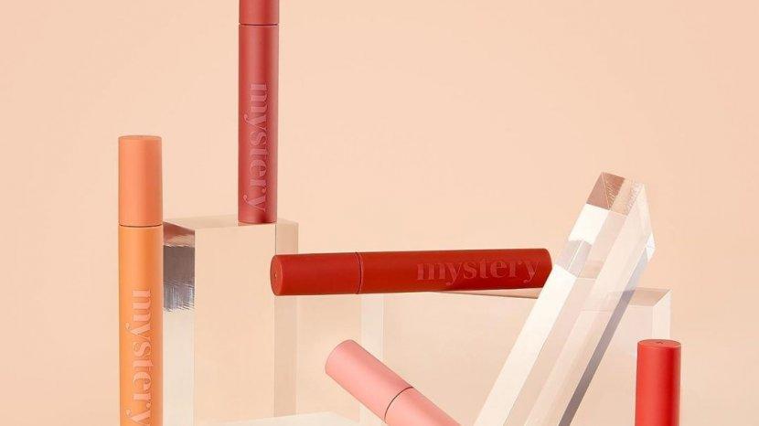 4 Rekomendasi Lipstik Terbaik dari I'M MEME, Brand Kosmetik Berkualitas asal Korea