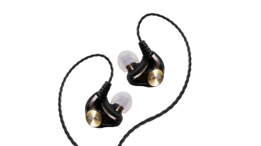 5 Rekomendasi Earphone Nakamichi Terbaik, Desain Stylish dan Fitur Menarik