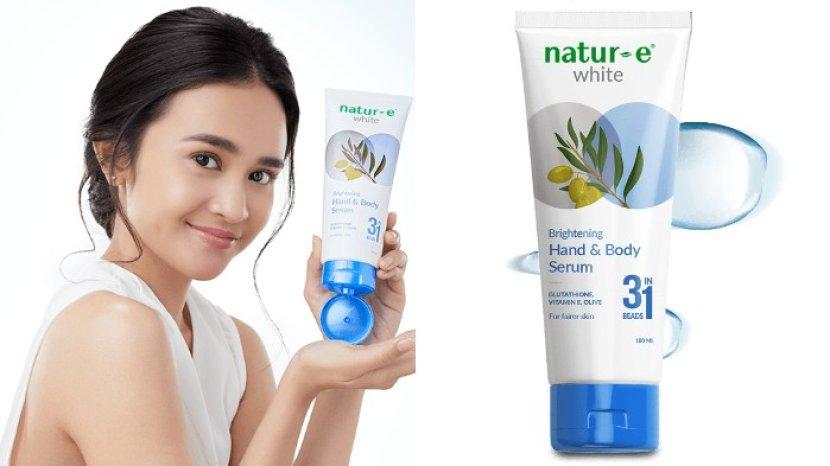Kulit Tubuhmu Kering dan Kusam? Rawat dengan 5 Rekomendasi Body Serum Terbaik