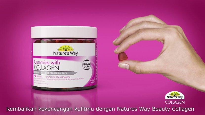 5 Rekomendasi Suplemen Kulit Terbaik yang Aman Dikonsumsi setiap Hari dan Sudah BPOM