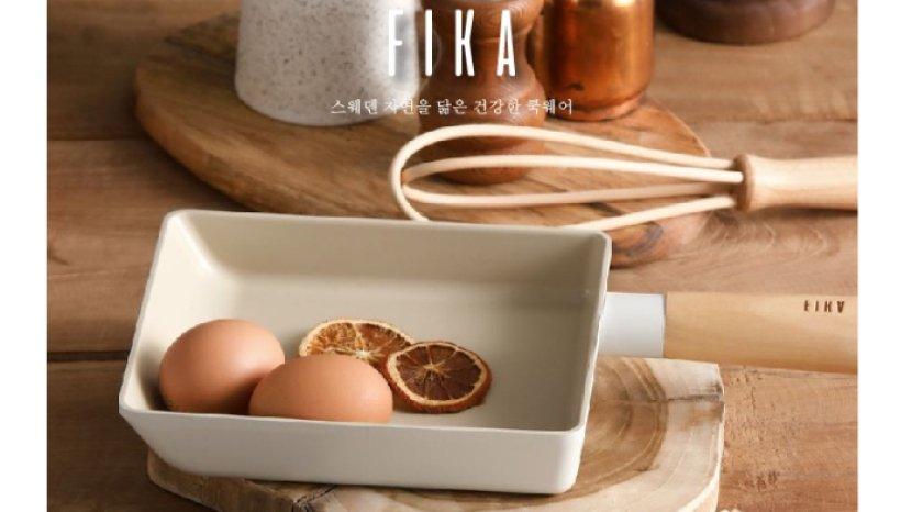 5 Rekomendasi Egg Pan dengan Material Berkualitas, Bikin Tamagoyaki Sendiri Lebih Mudah