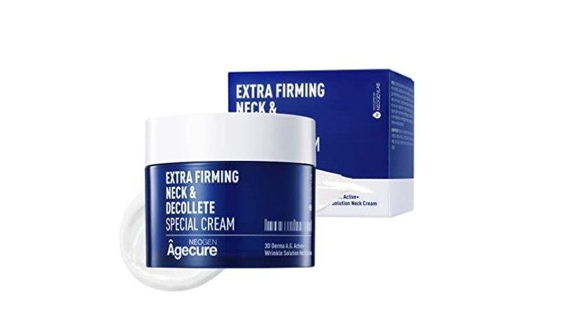 Ingin Menyamarkan Kerutan pada Leher? Gunakan 5 Rekomendasi Neck Cream Ini