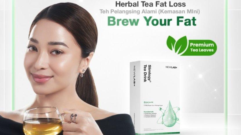 5 Rekomendasi Minuman Pelangsing yang Aman dan BPOM, Saatnya Punya Tubuh Ideal
