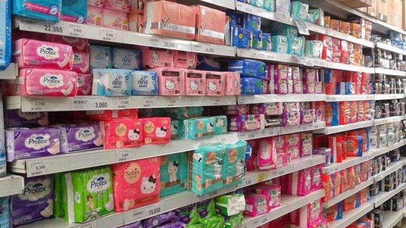 Lebih Jeli dalam Memilih Pembalut yang Sehat, Ini 5 Rekomendasinya