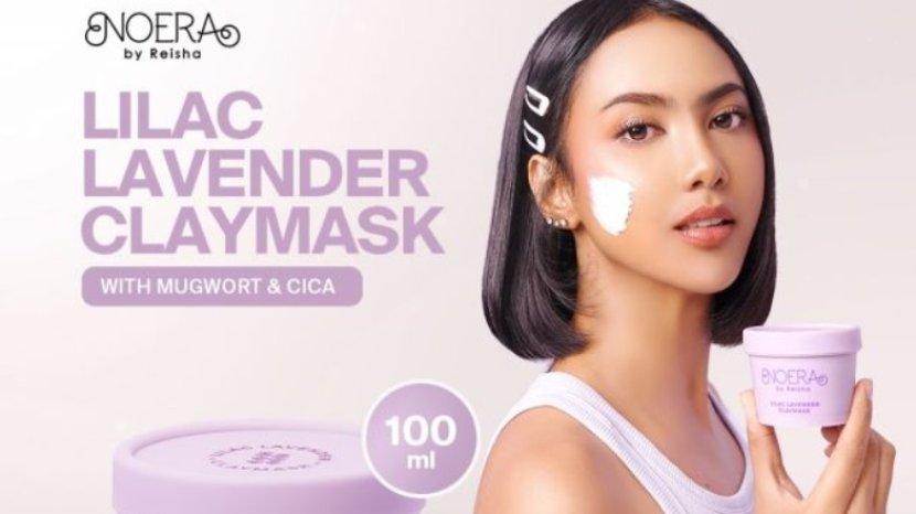 5 Rekomendasi Clay Mask Terbaik yang Cocok untuk Kulit Berminyak dan Berjerawat