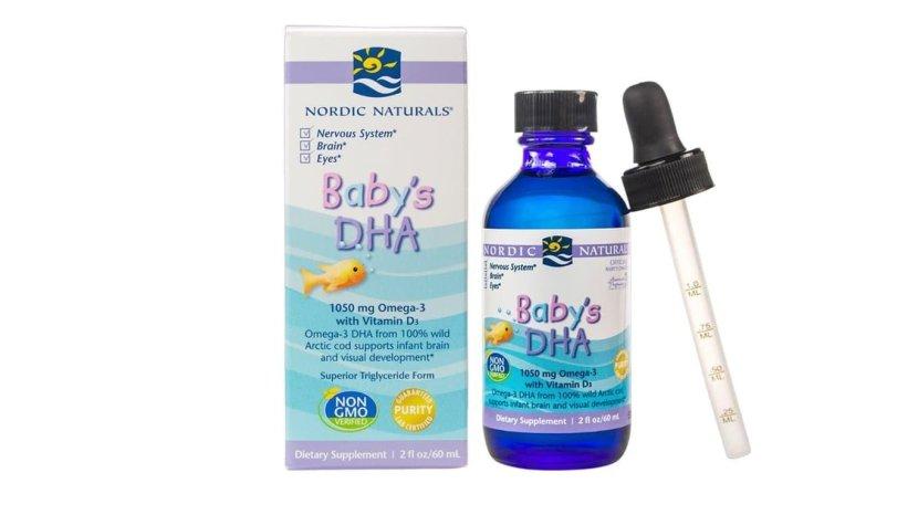 4 Rekomendasi Vitamin Anak Terbaik untuk Tingkatkan Daya Tubuh dan Cegah Stunting