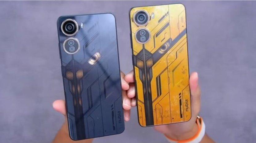 Review nubia Neo 5G, HP Rp 2 Jutaan Gaming dengan Performa Chipset Bersaing
