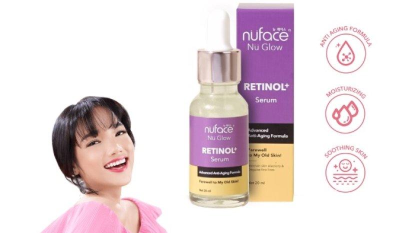 Murah tapi Sudah BPOM, 5 Rekomendasi Serum Retinol Ini Harganya Nggak Sampai Ratusan Ribu