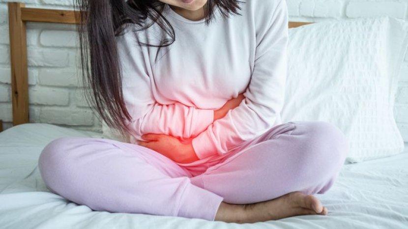 Tak Perlu Konsumsi Obat-obatan, Ini 7 Makanan yang Bisa Redakan Nyeri dan Kram Perut saat Menstruasi