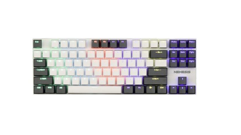 Promo Harbolnas 12.12, Keyboard Gaming NYK Dijual Mulai Rp 100 Ribuan