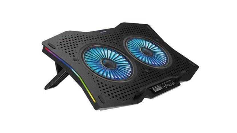 5 Rekomendasi Cooling Pad dengan Kipas Pendingin Ganda, Harga Mulai Rp 100 Ribuan