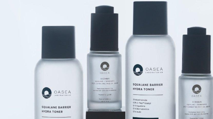 Review OASEA Laboratories Squalane Barrier Hydra Toner, Pilihan Tepat untuk Semua Jenis Kulitmu