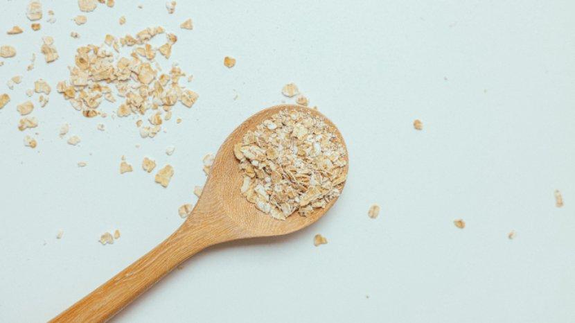 5 Cara Bikin Masker dari Oatmeal, Bahannya Mudah Bisa Dibikin Di Rumah
