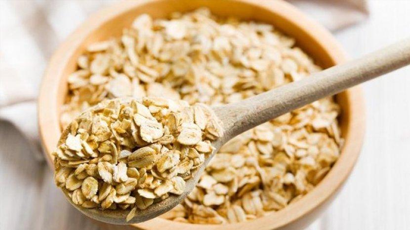Rekomendasi 4 Makanan yang Bisa Mencegah Penyakit Jantung