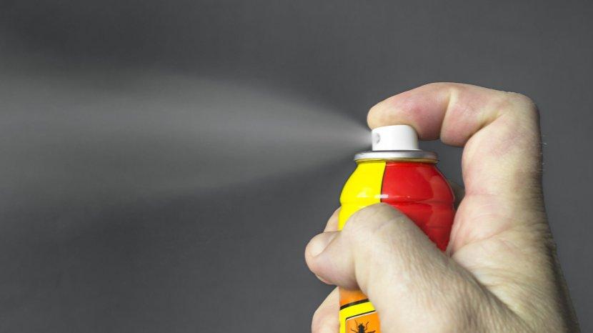 Jangan Asal Semprot, Kesalahan Saat Pakai Obat Nyamuk Ternyata Bisa Timbulkan Masalah Kesehatan