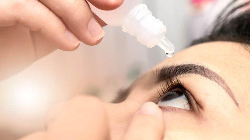 6 Vitamin dan Mineral Terbaik untuk Kesehatan Mata, Tak Cukup Vitamin A Saja