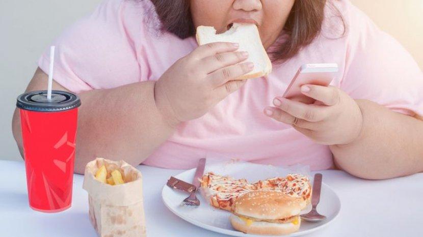 Wajib Dihindari, Ini 6 Kesalahan Fatal yang Sering Dilakukan Saat Diet