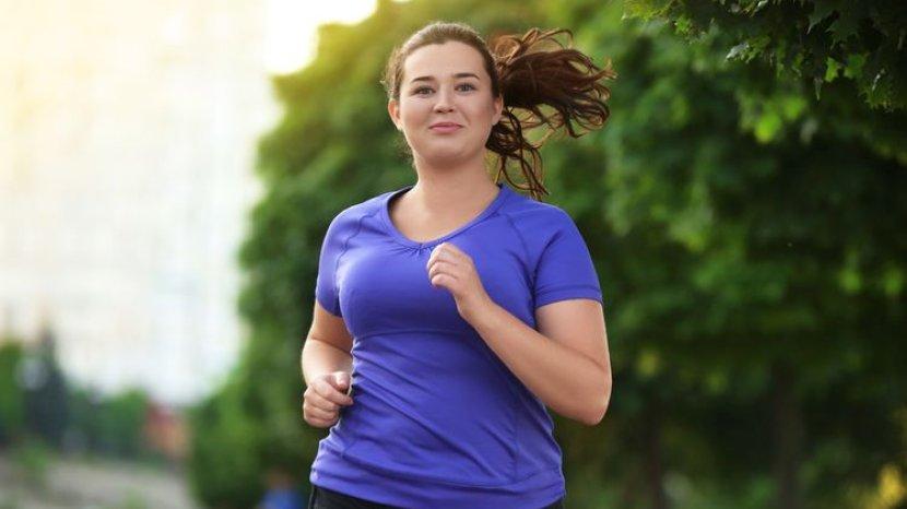 Ampuh Menurunkan Berat Badan, Ini 6 Jenis Olahraga yang Wajib Kamu Coba