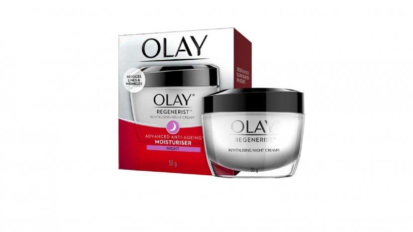 Cari Night Cream Olay di Sociolla? Ini Rekomendasi Produk Terbaiknya