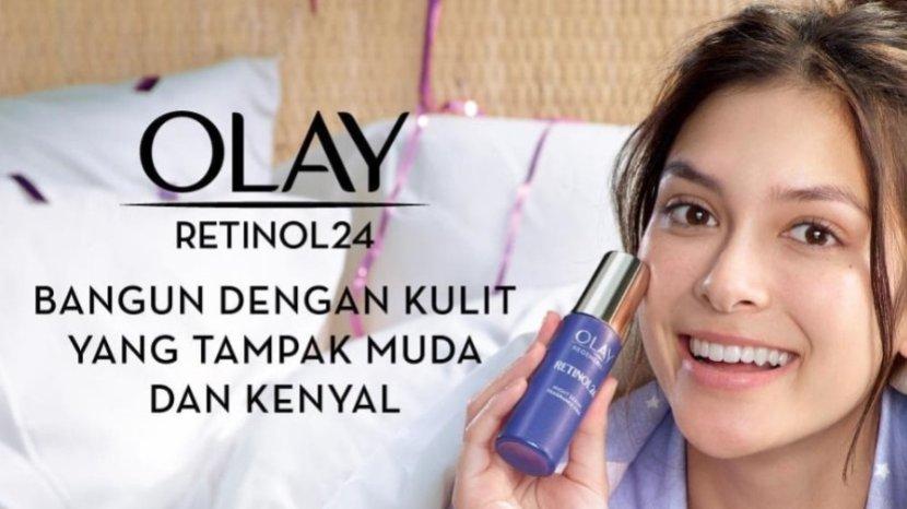 5 Rekomendasi Serum Anti Aging Terbaik untuk Kulit Awet Muda di Usia 30 Tahun ke Atas