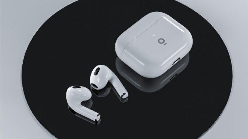 5 TWS Merek Olike, Desain Stylish & Punya Kualitas Suara yang Nge-Bass