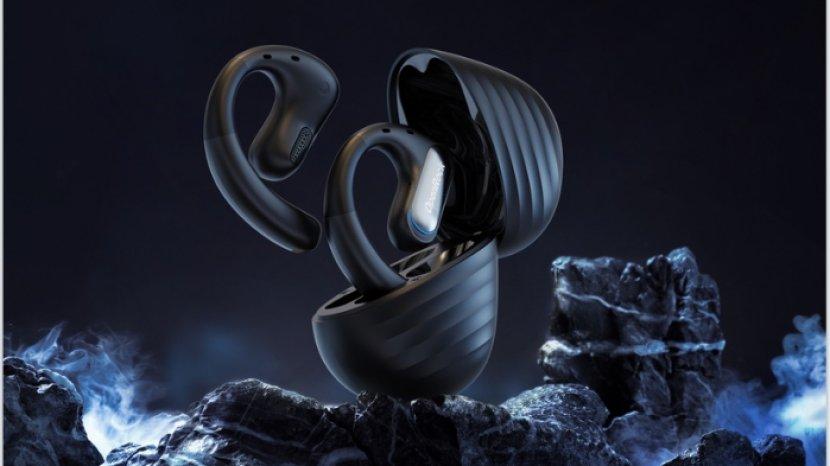 Review TWS OpenRock Pro & OpenRock S Resmi Masuk ke Indonesia, Sudah Garansi Resmi