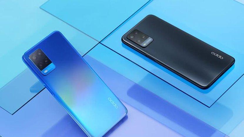 5 HP oppo dengan Kualitas Kamera Terbaik, Harga Mulai Rp 1 Jutaan