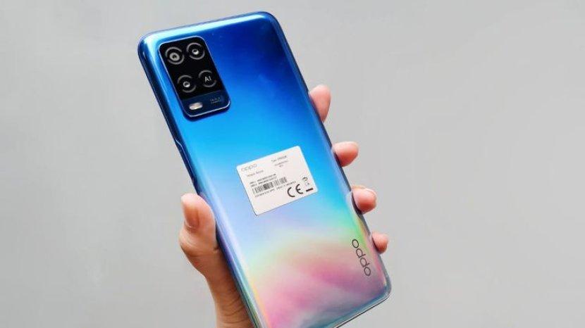 5 Pilihan Ponsel dengan Sensor Fingerprint di Sisi Samping