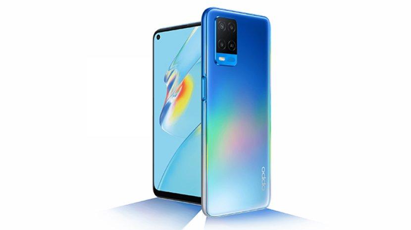 Murah Hanya Rp 2 Jutaan, oppo A54 Juga Dibekali RAM Besar