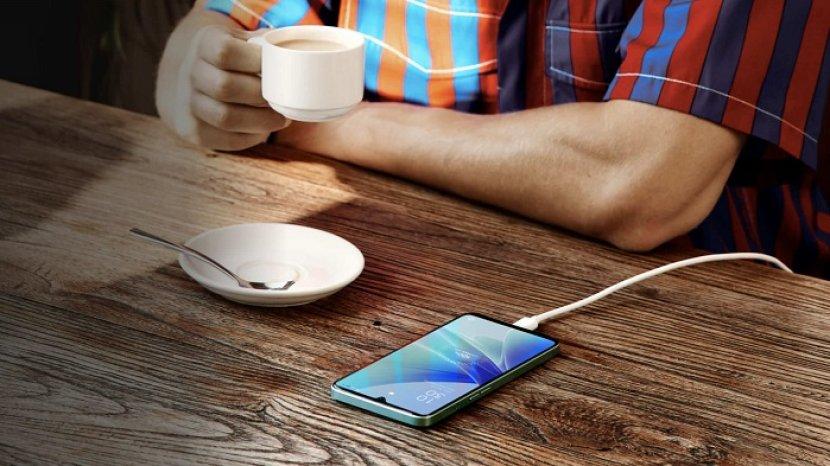 5 Kabel Charger Type C yang Mendukung Fitur Fast Charging