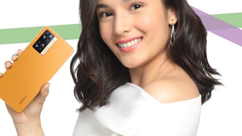 Review oppo A77s, HP Rp 3 Jutaan dengan Chipset Kencang untuk Gaming