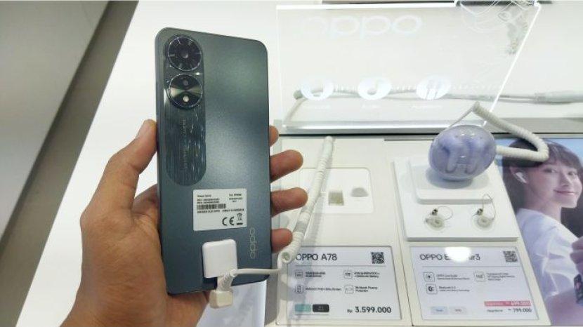 6 Rekomendasi HP OPPO A Series Rilisan Tahun 2023, Ada yang cuma Rp 1 Jutaan
