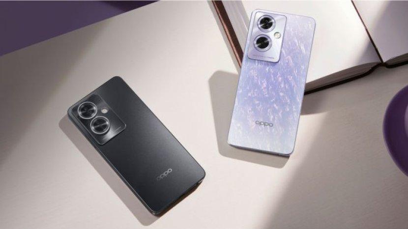 Daftar Harga HP OPPO di Bulan Oktober 2025: OPPO A5i Pro 5G, Reno14 F 5G, OPPO A79 5G, Find N5