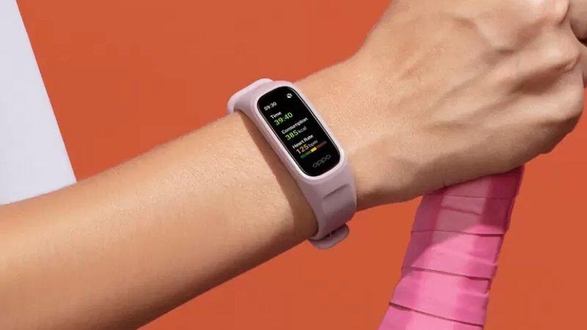 Cari Smartband Terbaik untuk Temani Aktivitas Olahraga? Ini 5 Rekomendasinya