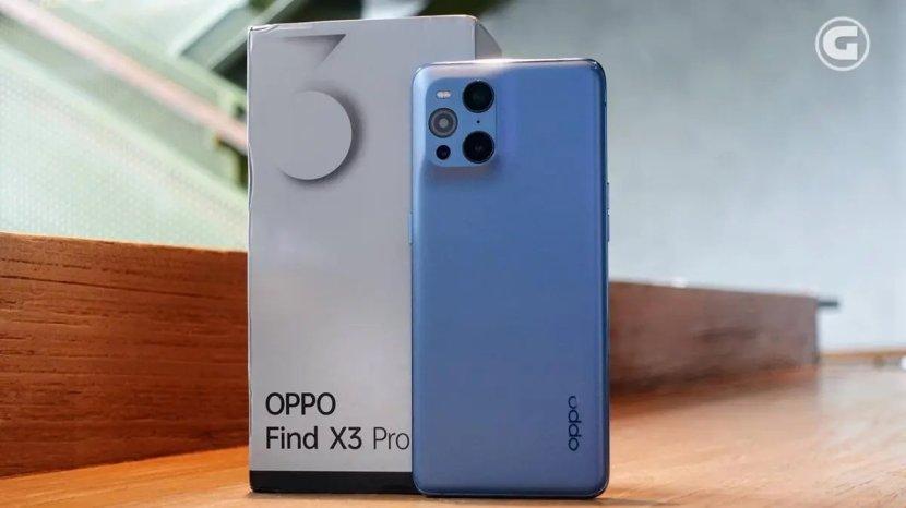 oppo Find X3 Pro, HP Flagship dengan Sedung Fitur Menakjubkan