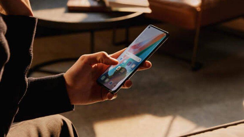 Review OPPO Find X3 Pro 5G, Hp dengan Panel LTPO AMOLED dan Chipset Snapdragon 888